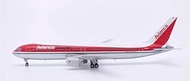 ACE HOBBY for Phoenix for AVIANCA Colombia for Boeing B767-300ER N984AN 1:400 Aircraft Pre-Built Mod