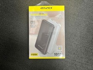 AWEI P28K 10000mAh 雙USB 2.1A 移動電源