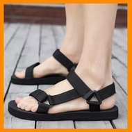 [ZEN] Classic Design Sport Sandal Size 36-45 I Lightweight Quality Upper Material