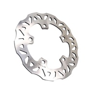 Disc Plate 220 mm Disc Rotor for PCX 160 old