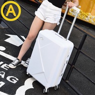 20\22\24\26\28 inch Women's Korean Style Luggage BSD13 Spot goods