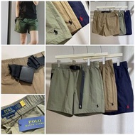 POLO Ralph Lauren 正品 💥VIP限量優惠💥 男女可穿 夏天透氣面料休閒戶外速乾短褲 每碼少量賣完冇補貨 (官網售HK$1400)
🩷查詢更多實物圖片/瀏覽更多本店靚貨品請PM🩷