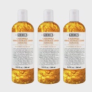 KIEHL’S契爾氏 金盞花植物精華化妝水(500ml) 超值3入組_國際航空版