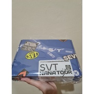 Ready Ina Nana Tour Seventeen Moment Package