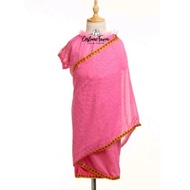 SG Instock Girl Indian Saree/ Indian Girl Traditional Ethnic Costume For Deepavali / Racial Harmony Day