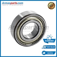 Ball Bearing 6211 ZZ 6211ZZ 6211-ZZ