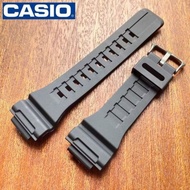 CASIO W737H WATCH STRAP CASIO G-SHOCK W737H W 737H BLACK