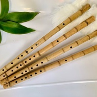 Bamboo flute, bamboo flute, C5 tone flute for beginners, horizontal flute, performance flute