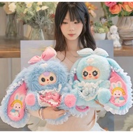 พร้อมส่งจากไทย ( ชิ้นเดียว ) Baby three  เมืองกระต่าย 400% C2