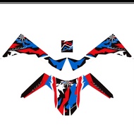 2024 2025 2026 For Honda CRF 1100L 1000 L CRF1100L CRF1100 Africa Twin Africa Twin Adventure ADV Spo