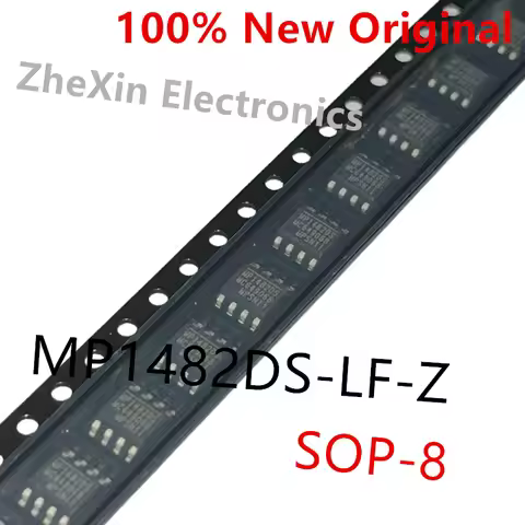 10PCS/Lot MP1482DS-LF-Z 、MP1484EN-LF-Z 、MP1583DN-LF-Z 、MP1584EN-LF-Z Voltage regulator chip MP1482 、