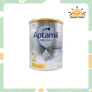 Aptamil Profutura Follow On Formula Baby Milk Step 2 ( 6-12 mths) 800g