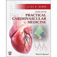< Liwen Campus Purchase > Practical Cardiovascular Medicine2/E 9781119832706