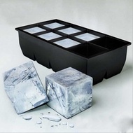 Cetakan Es Batu Model Cube Ice Freezer Kristal 15 Hole G bopgku 3480av