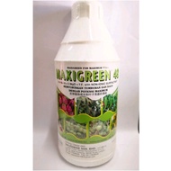 [1L] Maxigreen 48/ Baja Foliar