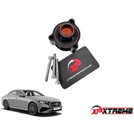 DIVERTER VALVE + BOV DV + T9458 GFB MERCEDES ALL [TC]