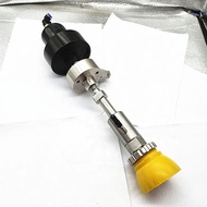 Genuine original Cnc Waterjet Cutting Water Jet Cutter Machine 3axis 5axis Abrasive Head