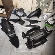 Yamaha SRL115 SRL115Z SRL115ZR Lagenda 115 Lagenda 115Z Lagenda 115ZR Carburator Inner Cover Set Mot