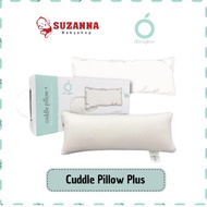 Dooglee Cuddle Pillow Plus - Baby Hug Pillow