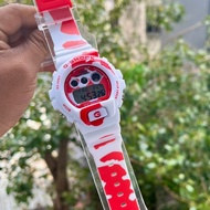 Offer G SHOCK MEN'S WATCH DW 6900 Viral Watch