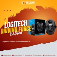 Logitech G Driving Force Shifter for G29 ( Gamesbond )