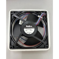 HITACHI Refrigerator Fan Motor (PTRB500PG6023)