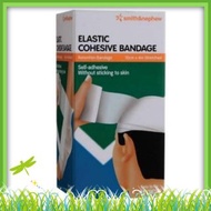 Smith&Nephew Elastic Cohesive Bandage (10cmX4m)