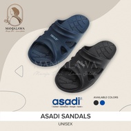 Asadi Unisex Sandal [MJA1443]