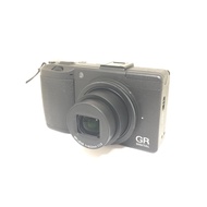 RICOH Digital Camera GR DIGITAL III GRDIGITAL3   USED Direct from Japan
