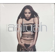 Aaliyah - Ultimate (2CDs)