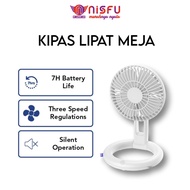 Kipas Lipat Meja OASE Model IL-F1