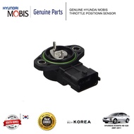 Hyundai Avante HD X20 Genuine Mobis Throttle Position Sensor (35170-26910)