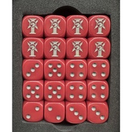 Warhammer 40k dice Warhammer dice Warhammer dice