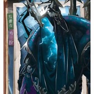 第五人格卡