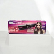 เครื่องหนีบผม เครื่องรีดผม ดีแคช Dcash Next Power Super Straight D1 รุ่น NPS065