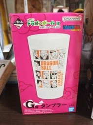 龍珠一番賞 激戰！天下第一武道會 G賞杯