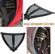 ENGINE COVER R25 HOT ITEM