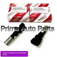 Sensor Ckp Sensor Crankshaft Crankshaft Vios
