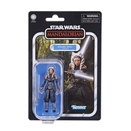 Star Wars Ahsoka Tano 3.75inch The Vintage Collection Action Figure