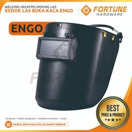 ENGO Welding Mask Welding Face Shield Mask