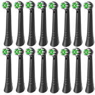 4-16Pack Replacement Brush Heads Compatible with Oral-B iO 3/4/5/6/7/8/9/10 Series Electric Toothbru