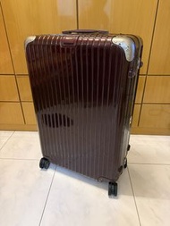 Rimowa Classic Cabin Luggage