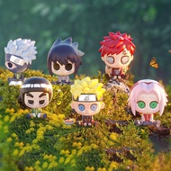 Naruto blind box(only Gaara)
