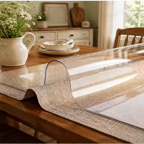 90X90cm table cloth waterproof outdoor table cloth for table dining table covers room stuff home dec