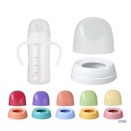 SUP Lightweight Baby Bottle Cover Newborn Feeding Bottle Collar Rings for Pigeon