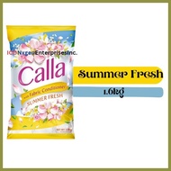 ✙✷ ❃ ◄ Calla Powder Summer Fresh 1.6kg.