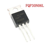 (10piece) 100% New FQP30N06L FQP30N06 30N06L 30N06 TO 220 Original IC chip Chipset BGA In Stock
