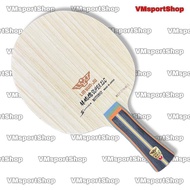 Butterfly Lin Yun Ju Super ZLC - Kayu Blade Bet Pingpong Yun-Ju