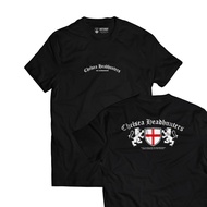 CHELSEA HEADHUNTERS T-shirt