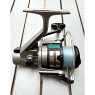 (D279) Daiwa ST 850 Proshooter Fishing Reel Japan Domestic Market - JDM (USED)